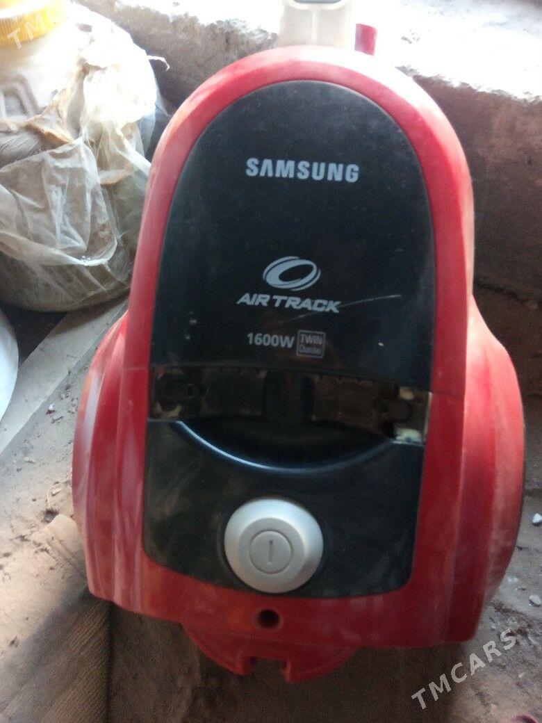 Plisos-tozansoryjy. - Daşoguz - img 1