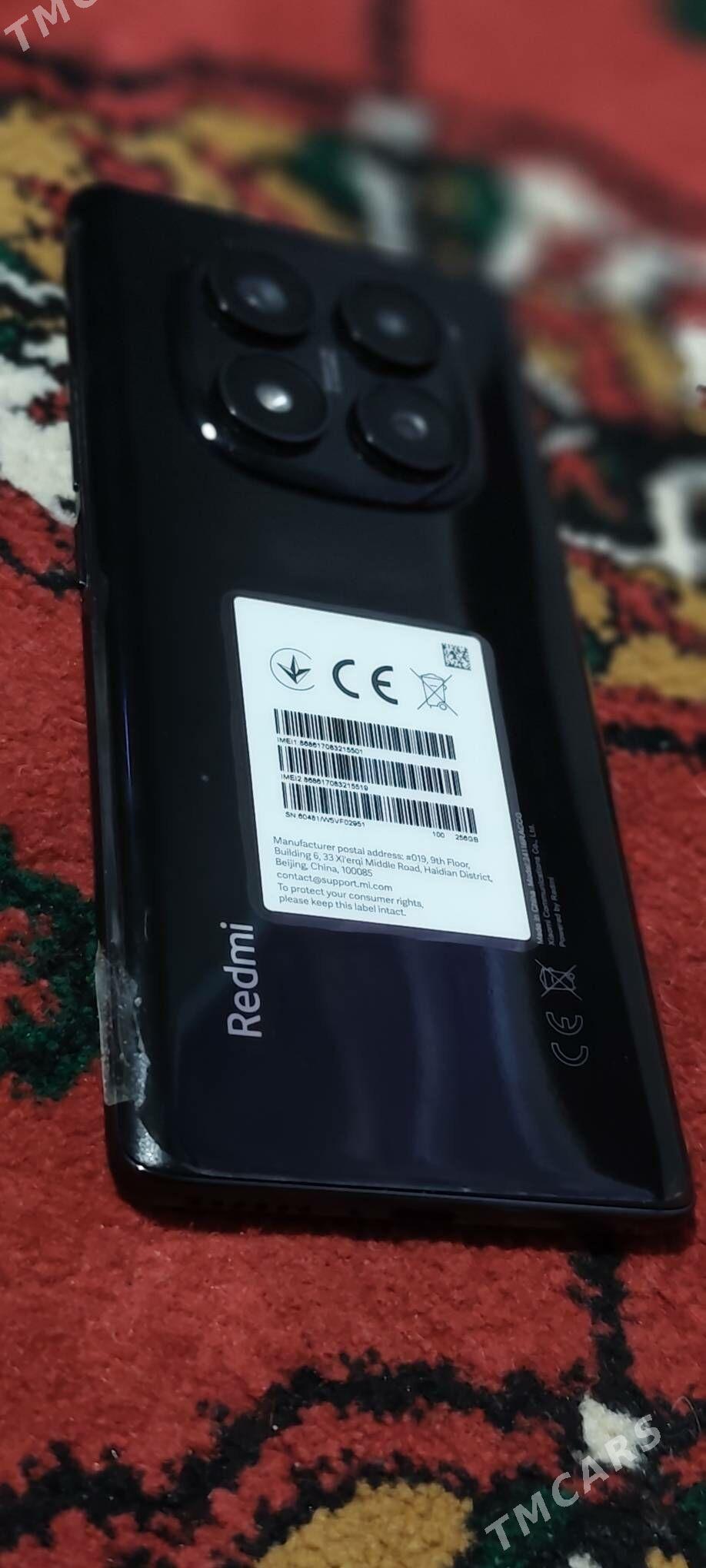 redmi not 14 pro - Daşoguz - img 2