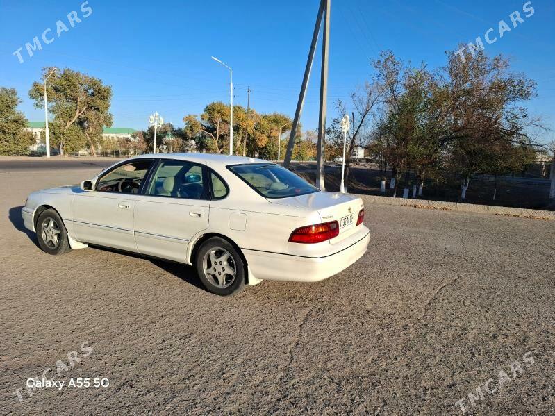 Toyota Avalon 1999 - 180 000 TMT - Şabat etr. - img 5
