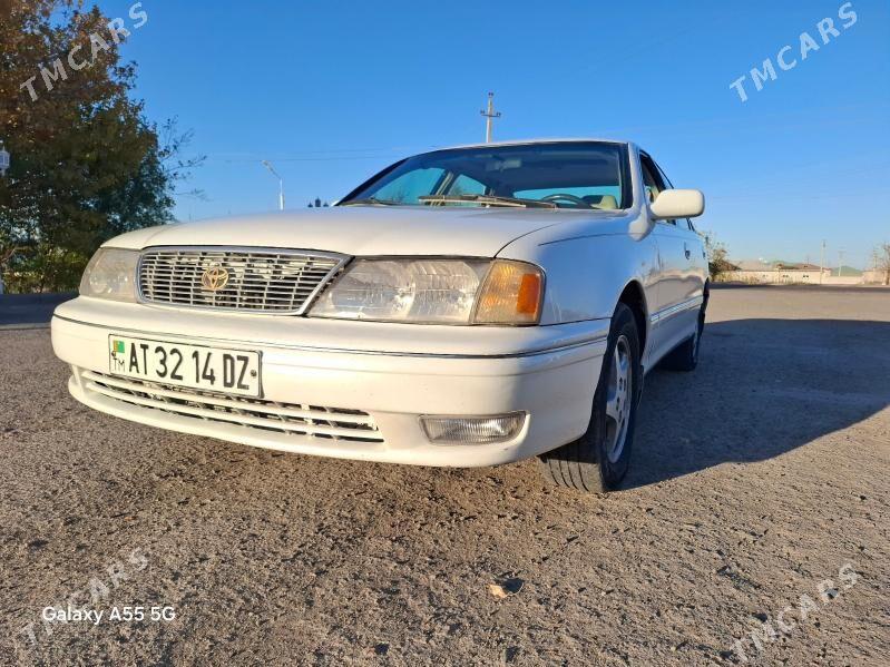 Toyota Avalon 1999 - 180 000 TMT - Şabat etr. - img 4