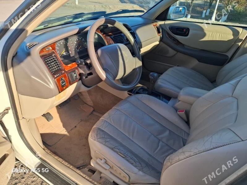 Toyota Avalon 1999 - 180 000 TMT - Şabat etr. - img 2