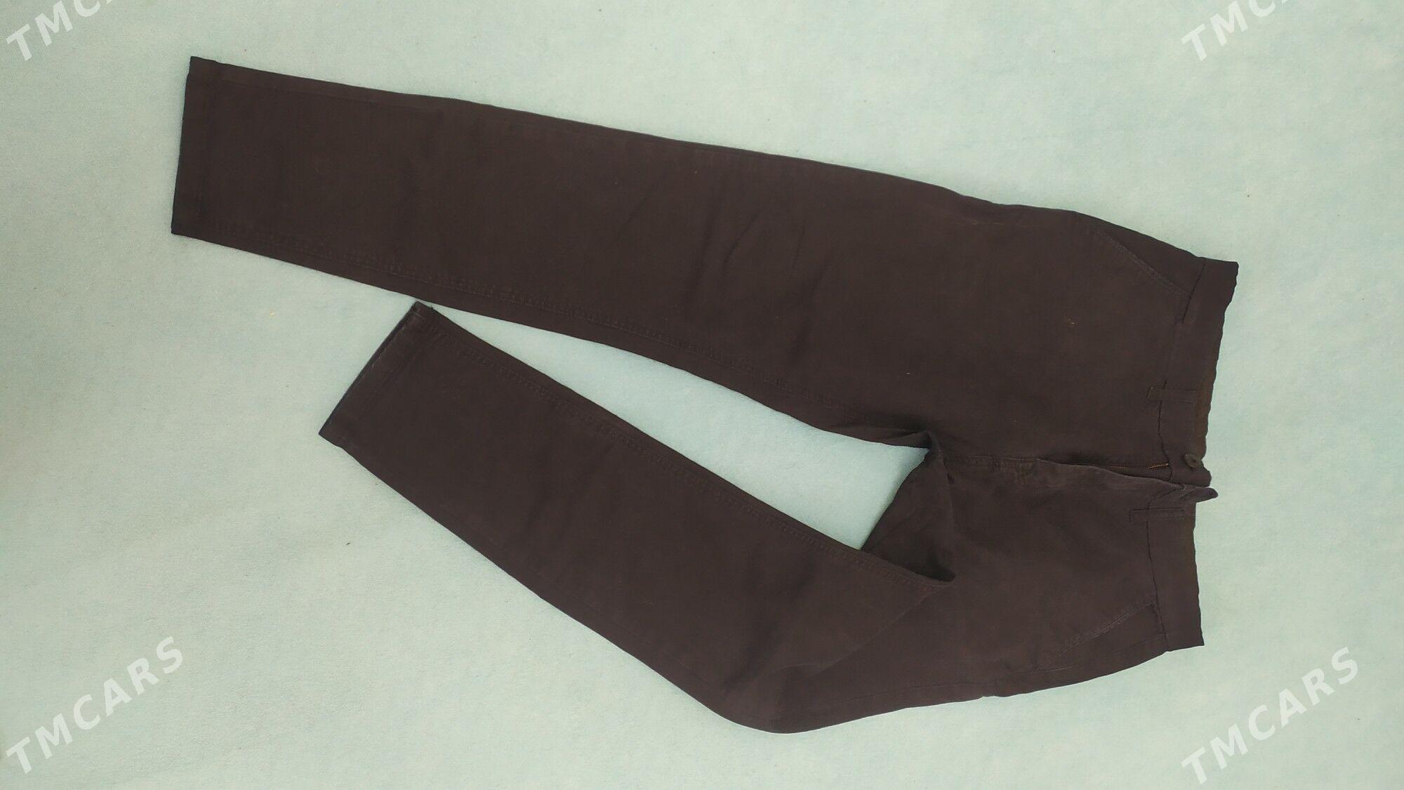 Брюки мужские - Büzmeýin GRES - img 4