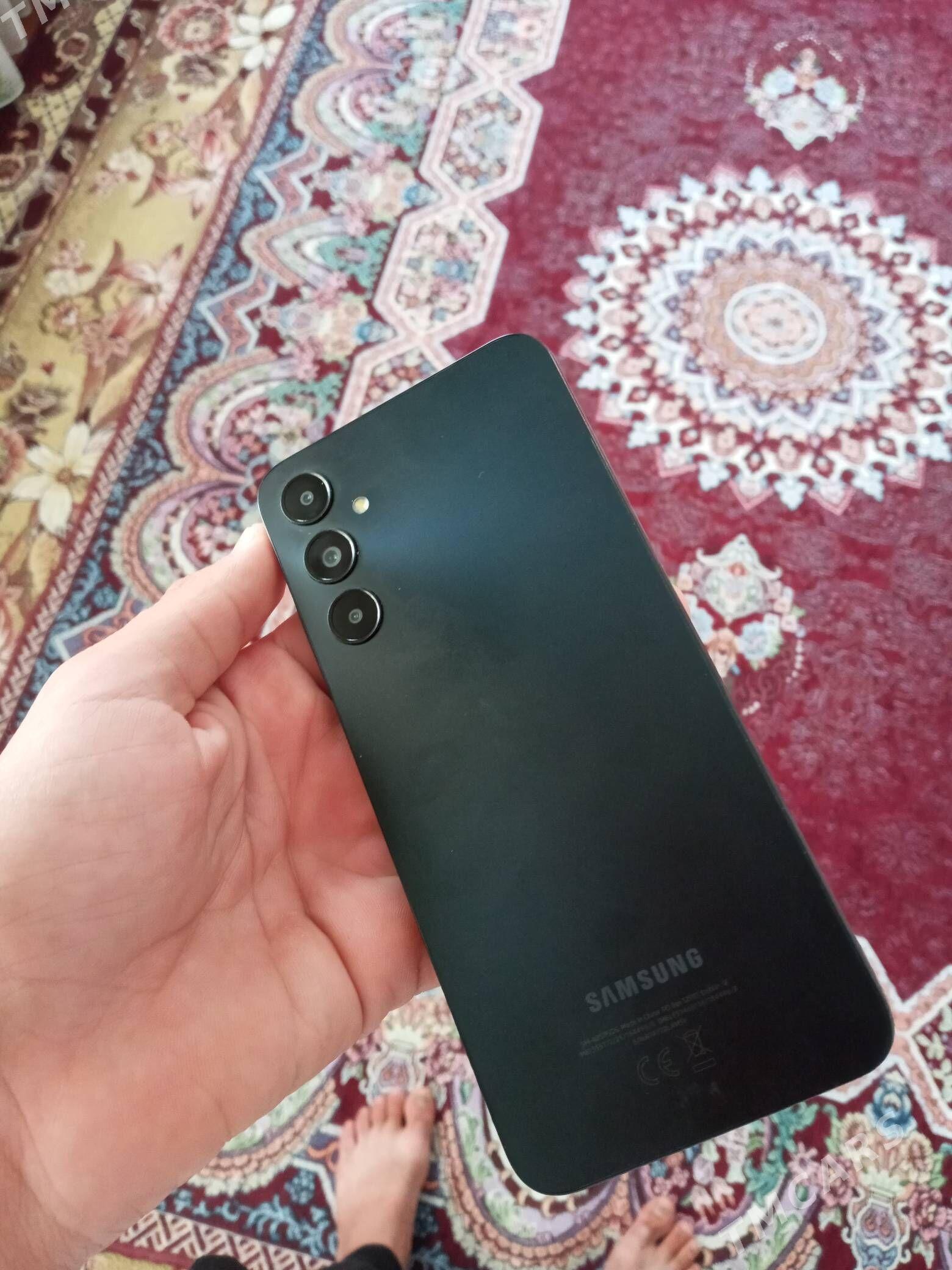 Samsung A05s - Baýramaly - img 2