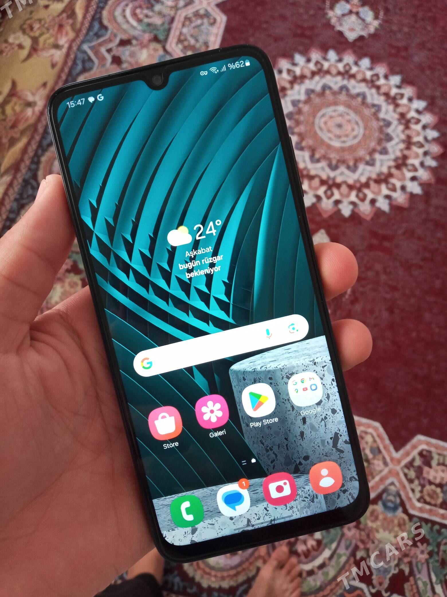 Samsung A05s - Baýramaly - img 1