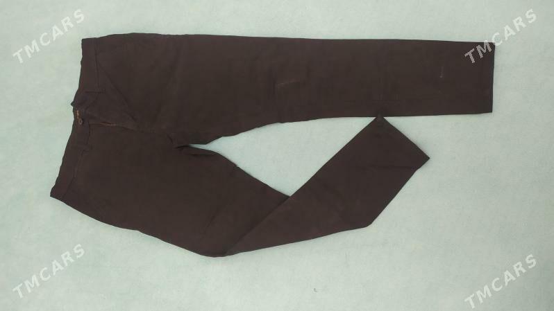 Брюки мужские - Büzmeýin GRES - img 2