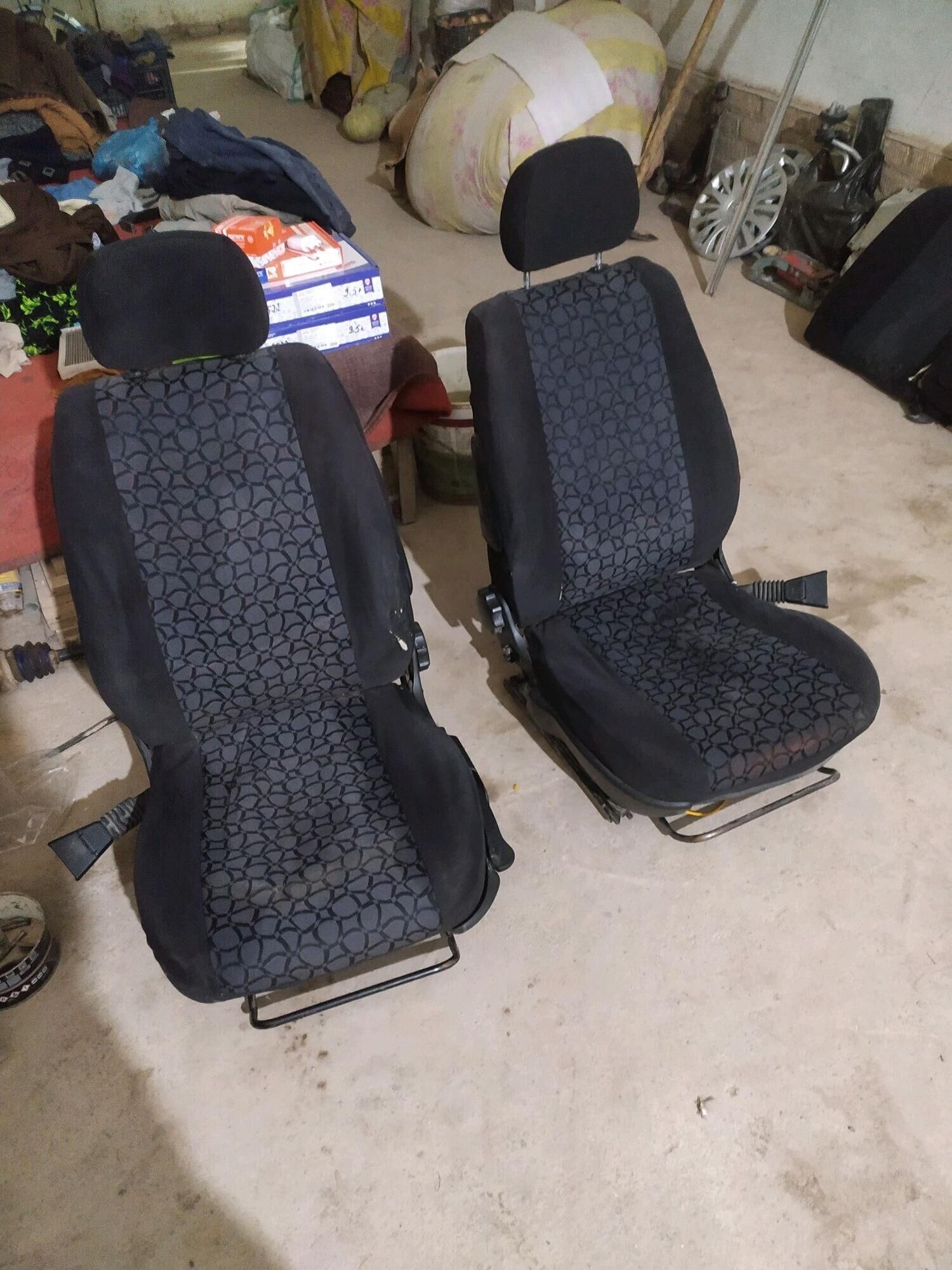 astra.j sidenya kamplekt 700 TMT - Daşoguz - img 1