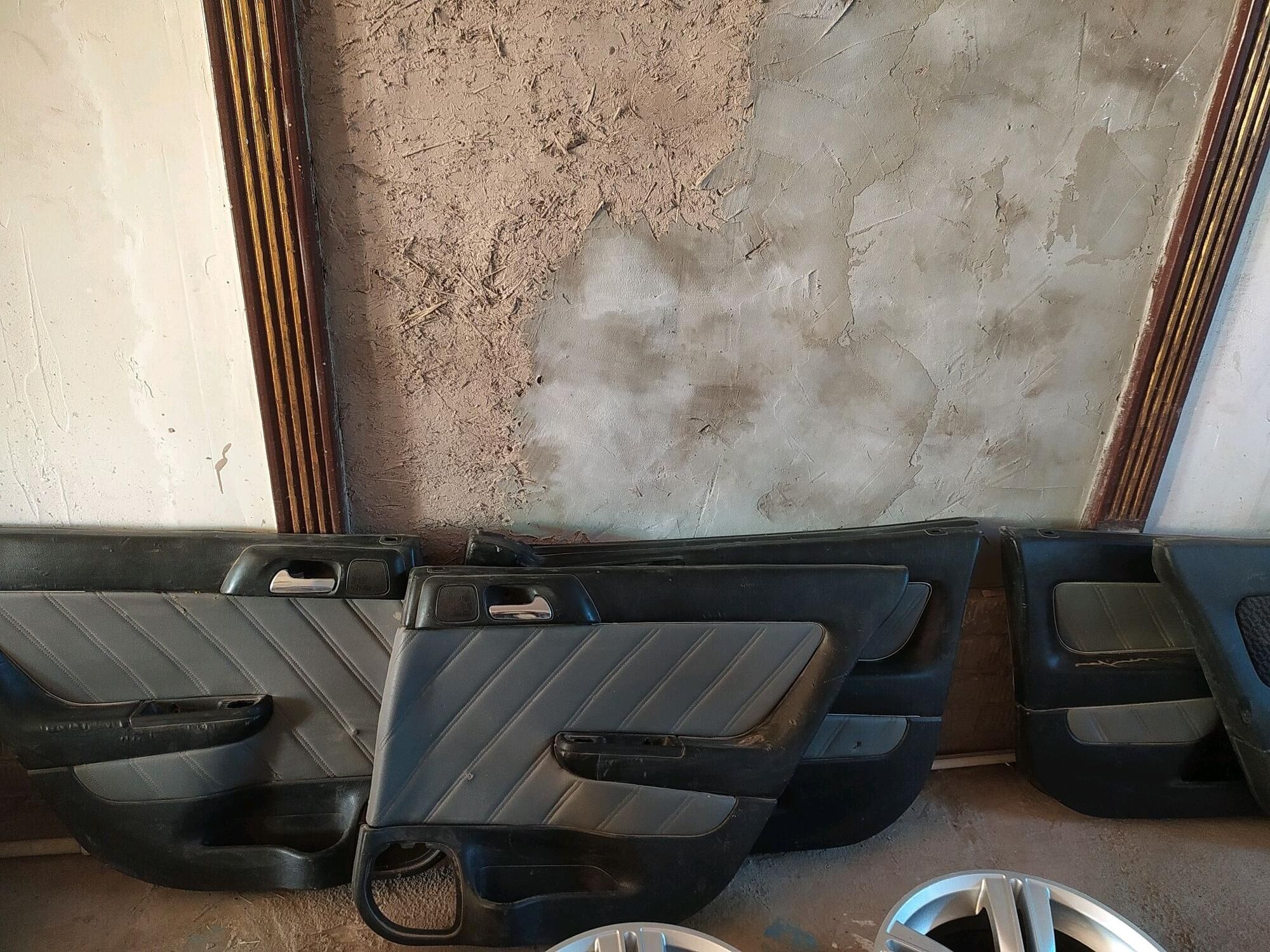 astra.j sidenya kamplekt 700 TMT - Daşoguz - img 2