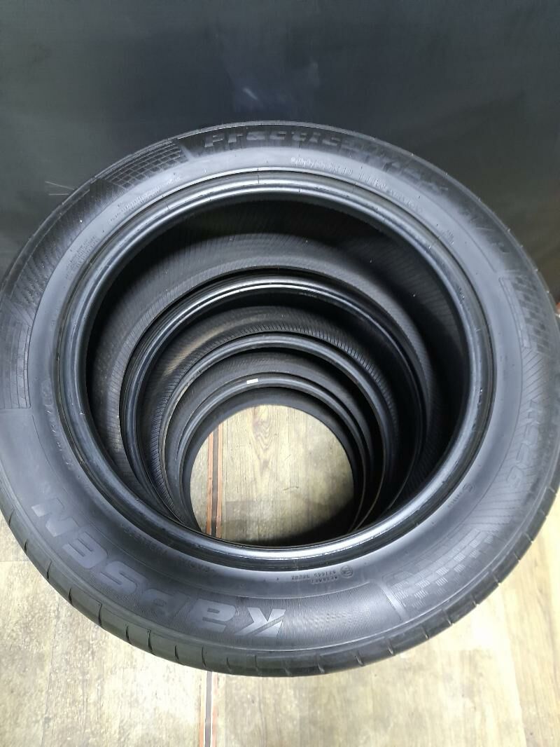 Kapsen 255/55R19 950 TMT - Aşgabat - img 2