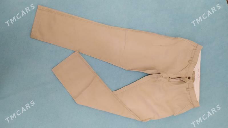 Брюки мужские - Büzmeýin GRES - img 5