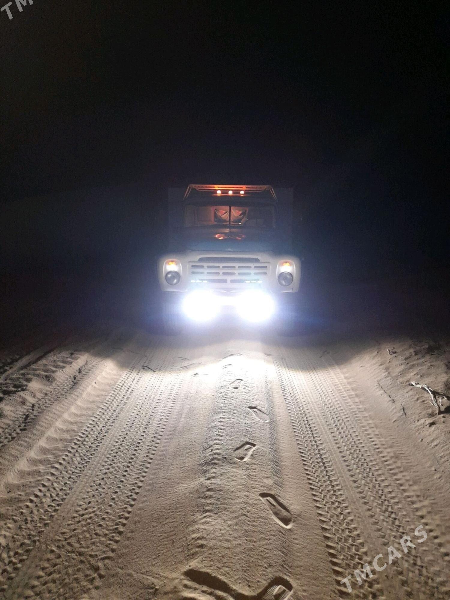 Zil 130 1992 - 100 000 TMT - Гёкдепе - img 1