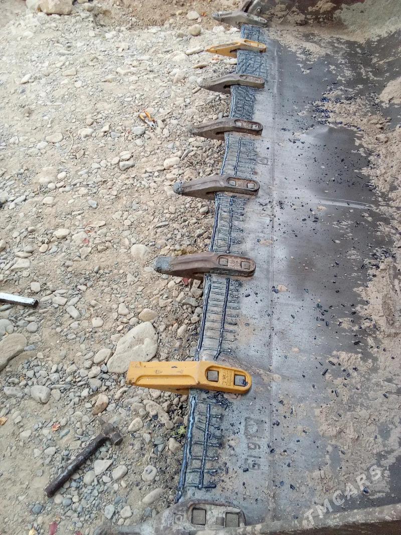 XCMG ZL50 2013 - 470 000 TMT - Tejen - img 2