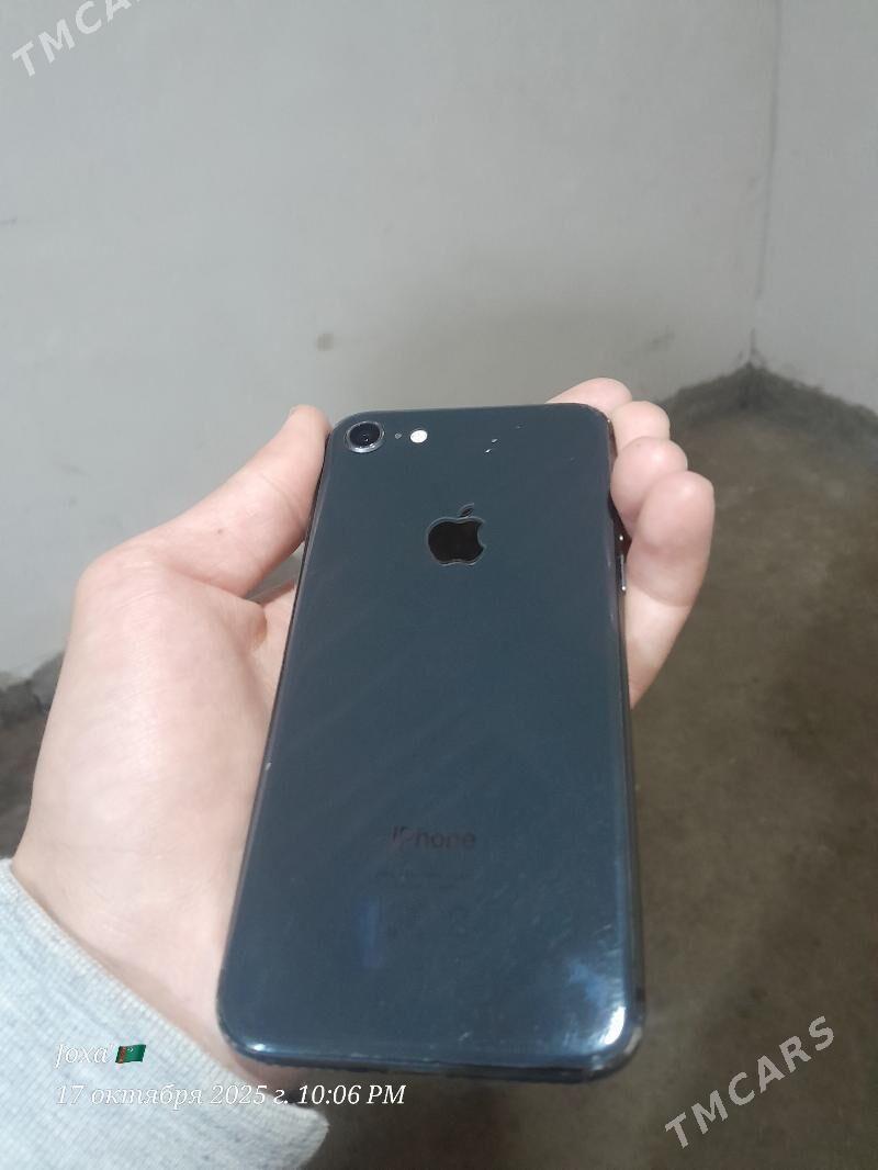 Iphone 8 - Daşoguz - img 2
