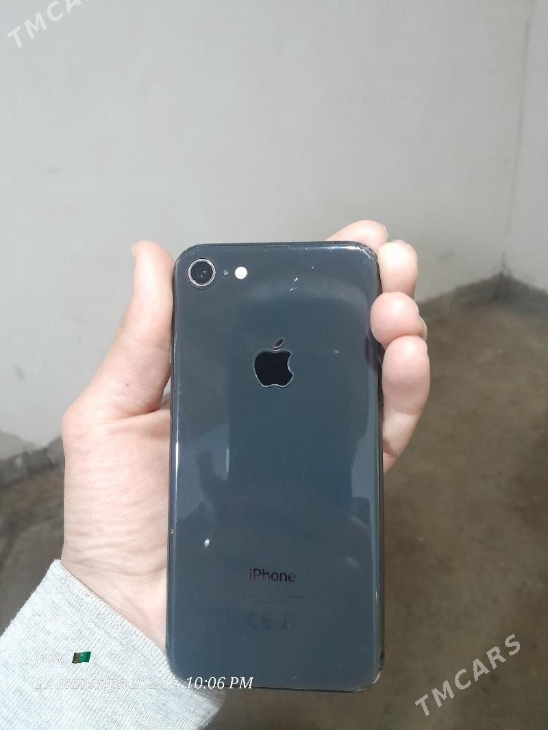 Iphone 8 - Daşoguz - img 5