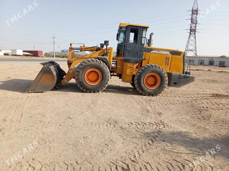 XCMG ZL50 2013 - 470 000 TMT - Tejen - img 3