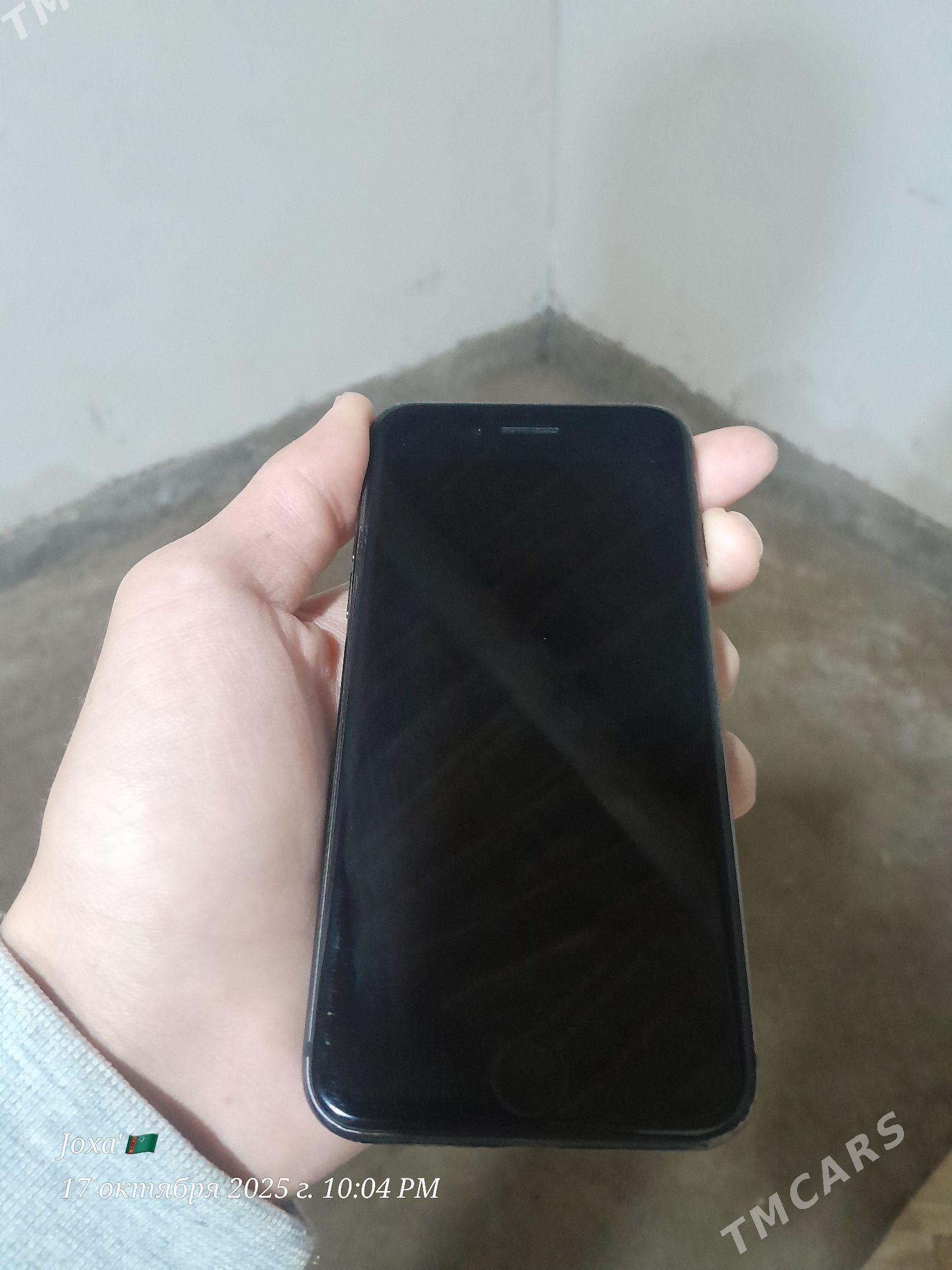 Iphone 8 - Daşoguz - img 1