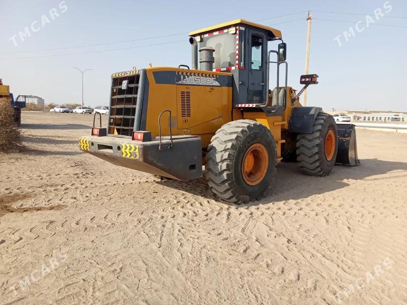 XCMG ZL50 2013 - 470 000 TMT - Tejen - img 1