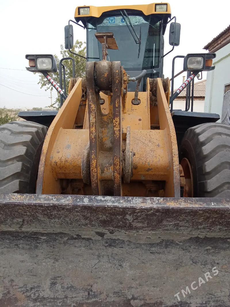 XCMG ZL50 2013 - 470 000 TMT - Tejen - img 4