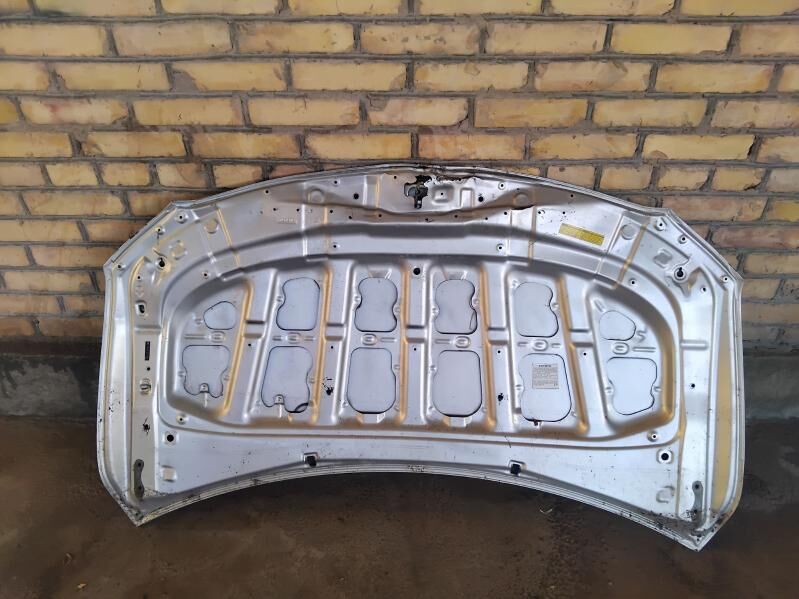 Corolla kapot 2011 750 TMT - Туркменабат - img 4