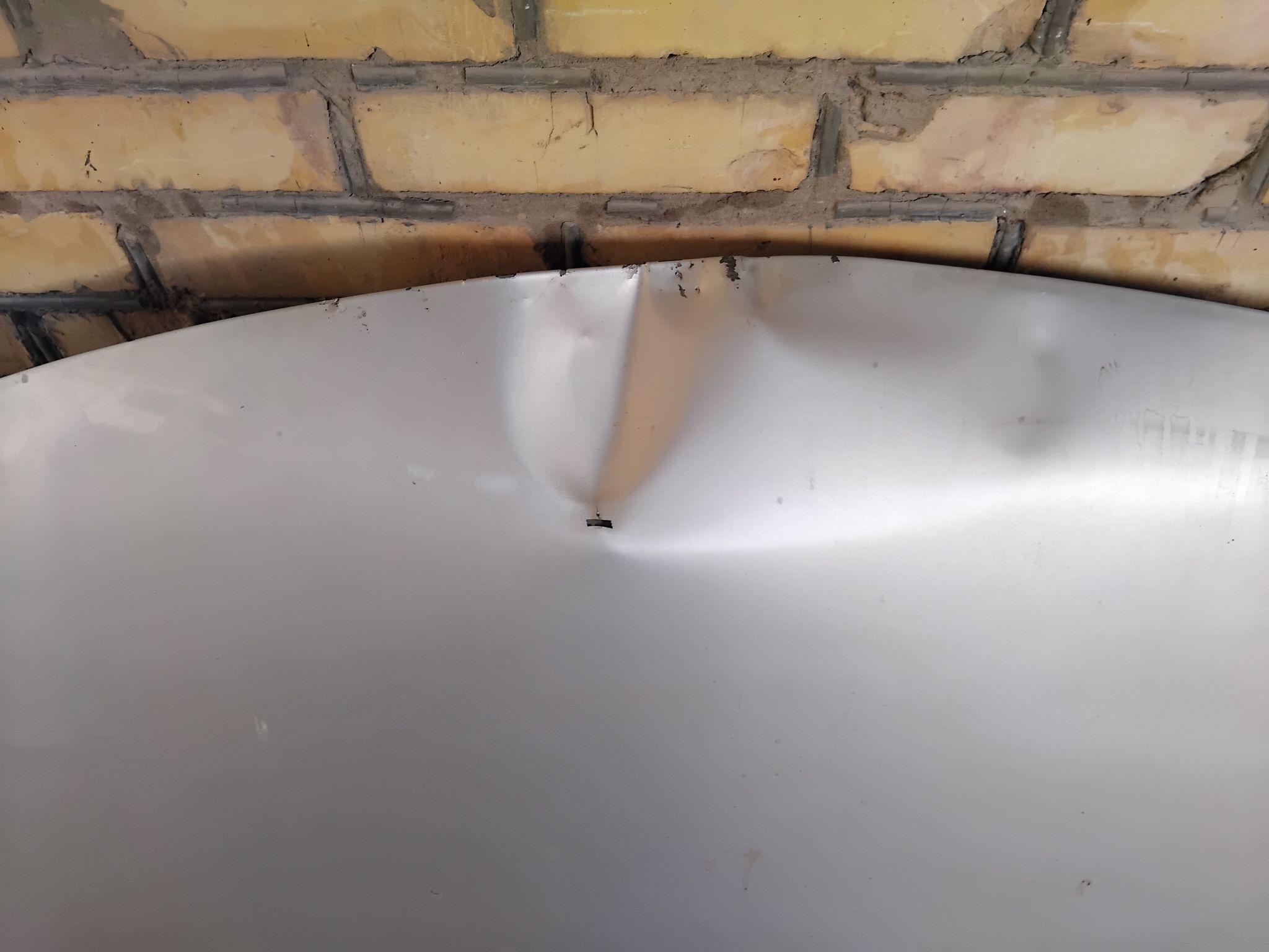 Corolla kapot 2011 750 TMT - Туркменабат - img 2