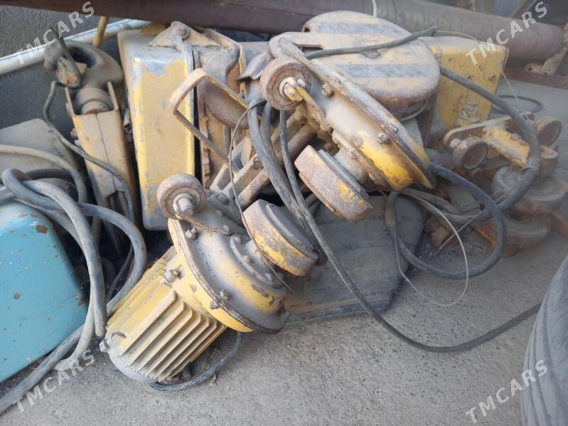 телферлер - Туркменабат - img 2