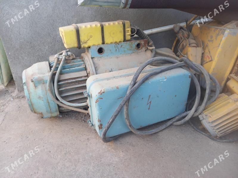 телферлер - Туркменабат - img 1