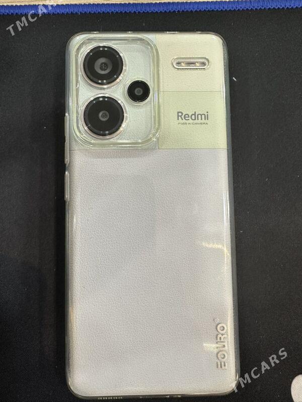 Redmi 13 pro plus 512gb - Дашогуз - img 2