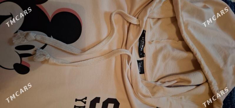 толстовка для девочек - Parahat 1 - img 1