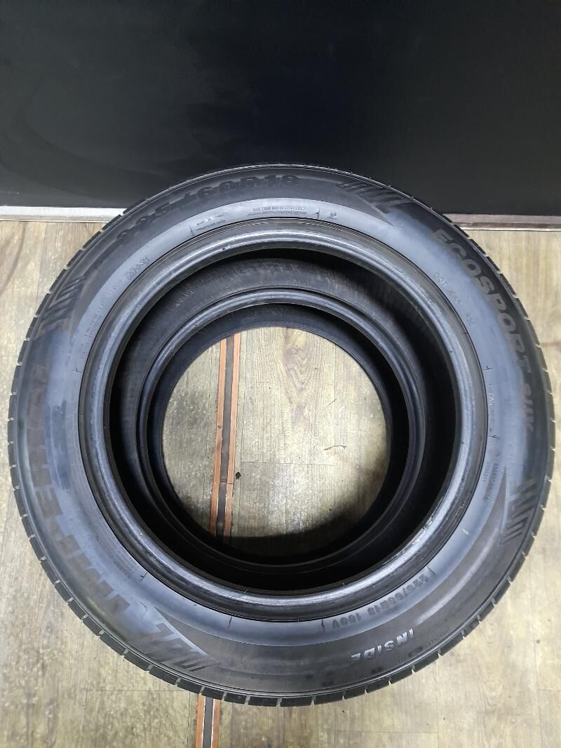 Imperial 225/60R18 200 TMT - Aşgabat - img 2