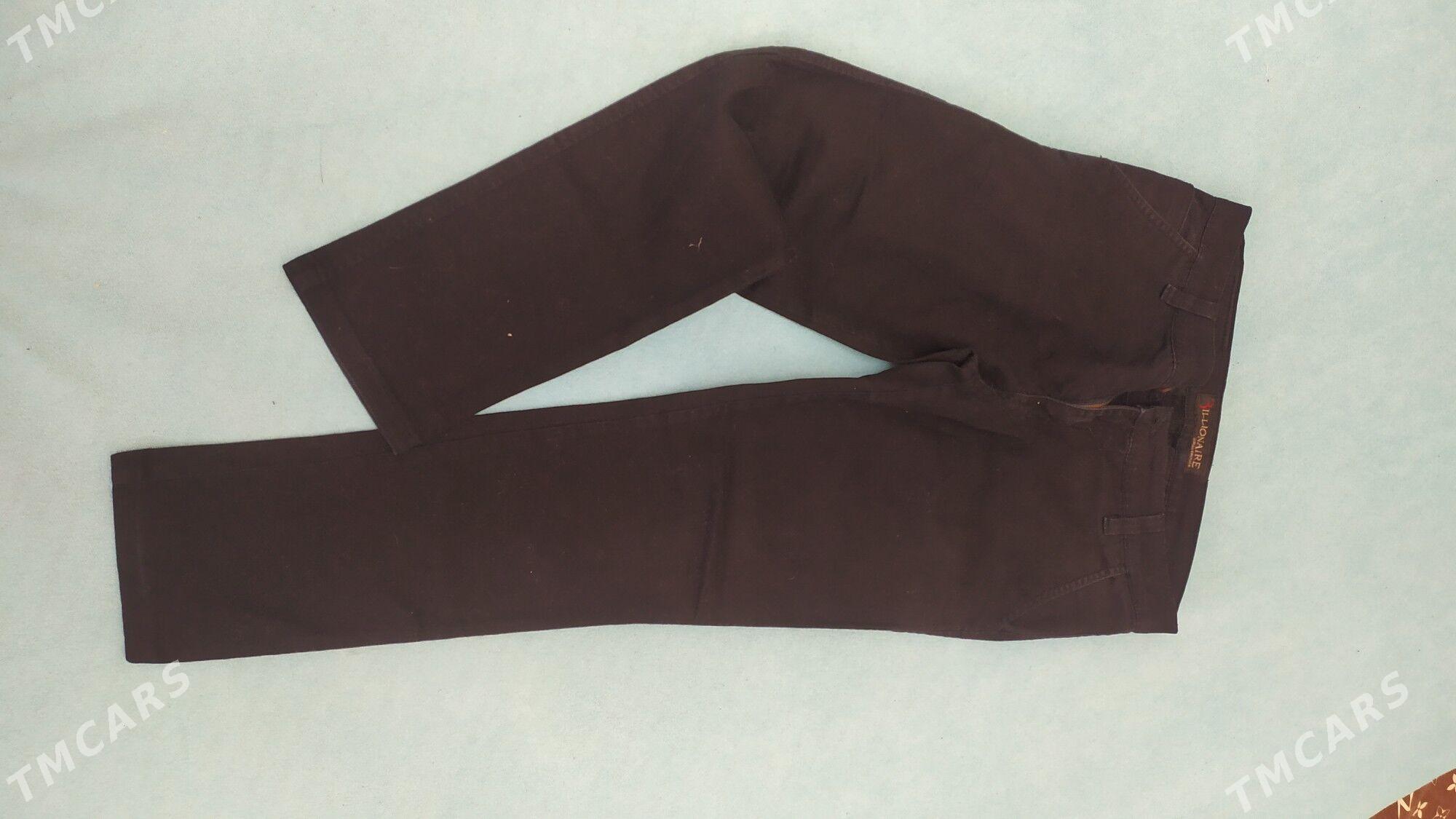 Брюки мужские - Büzmeýin GRES - img 7