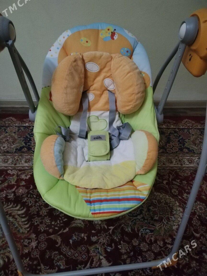 kacelya - Туркменбаши - img 2