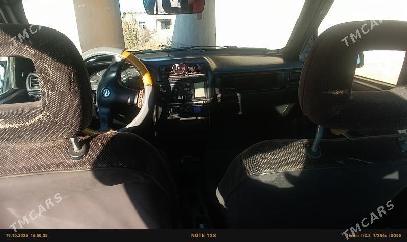 Opel Vectra 1990 - 25 000 TMT - Гороглы (Тагта) - img 5