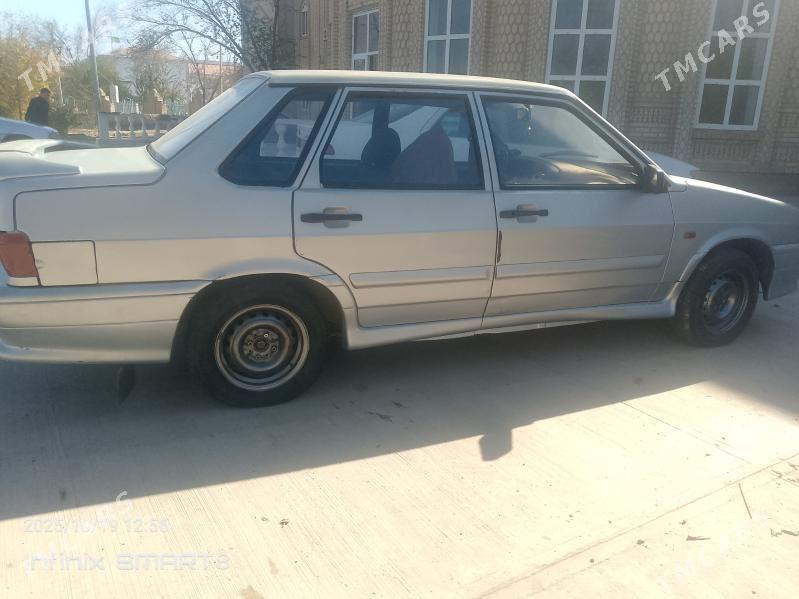 Lada 2115 2006 - 25 000 TMT - Дашогуз - img 1