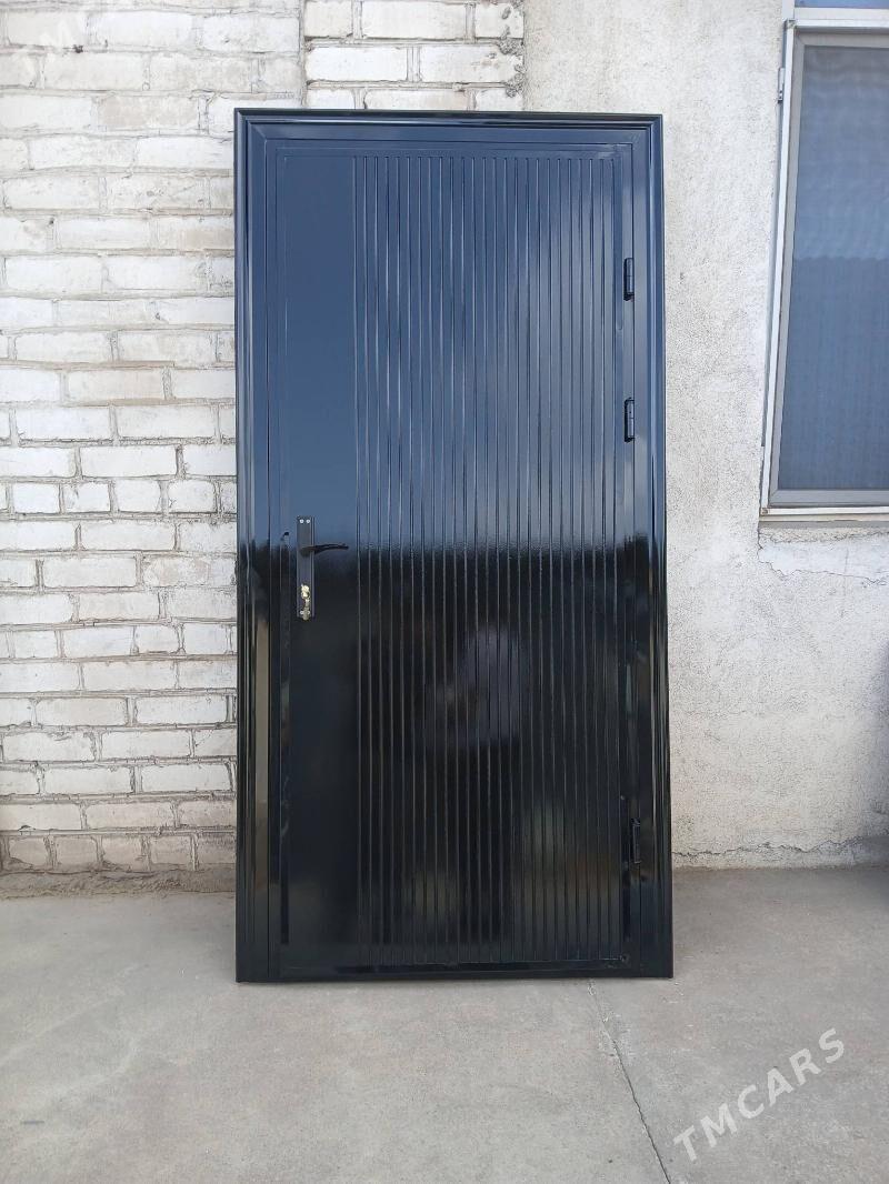 Taze gapy новая дверь - Ашхабад - img 1