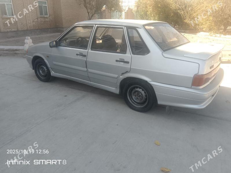 Lada 2115 2006 - 25 000 TMT - Дашогуз - img 2