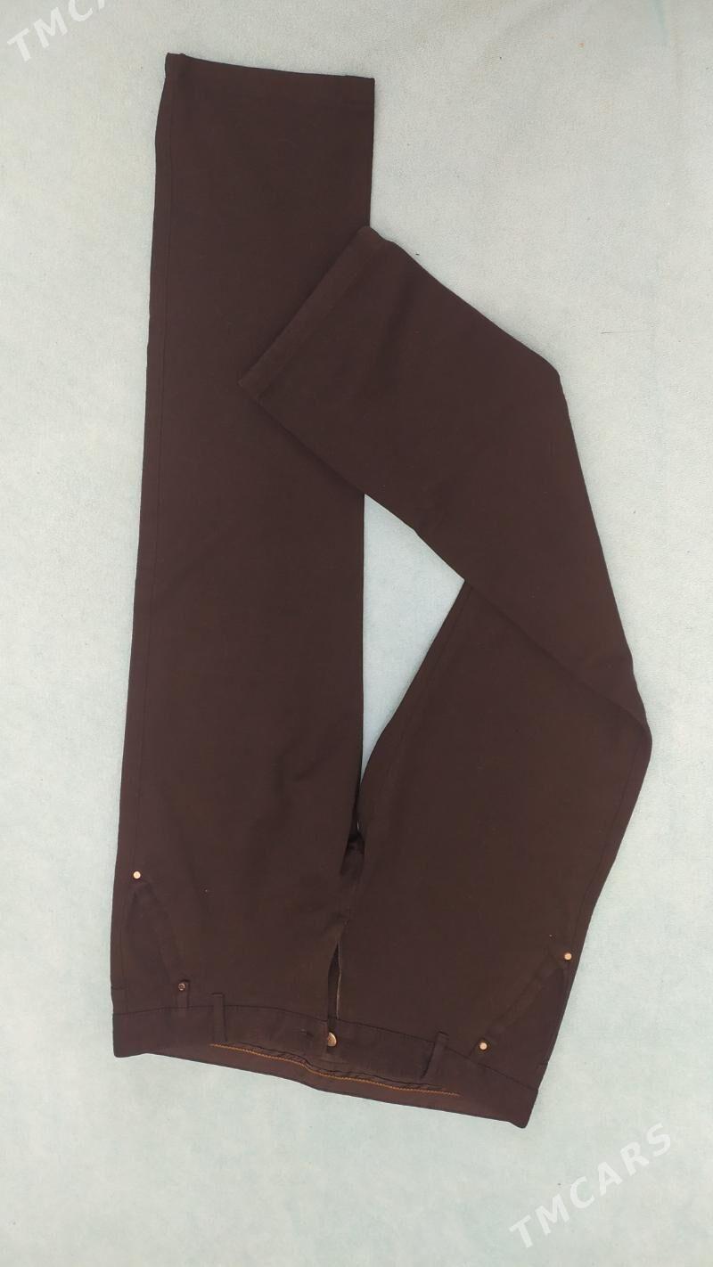 Брюки мужские - Büzmeýin GRES - img 8