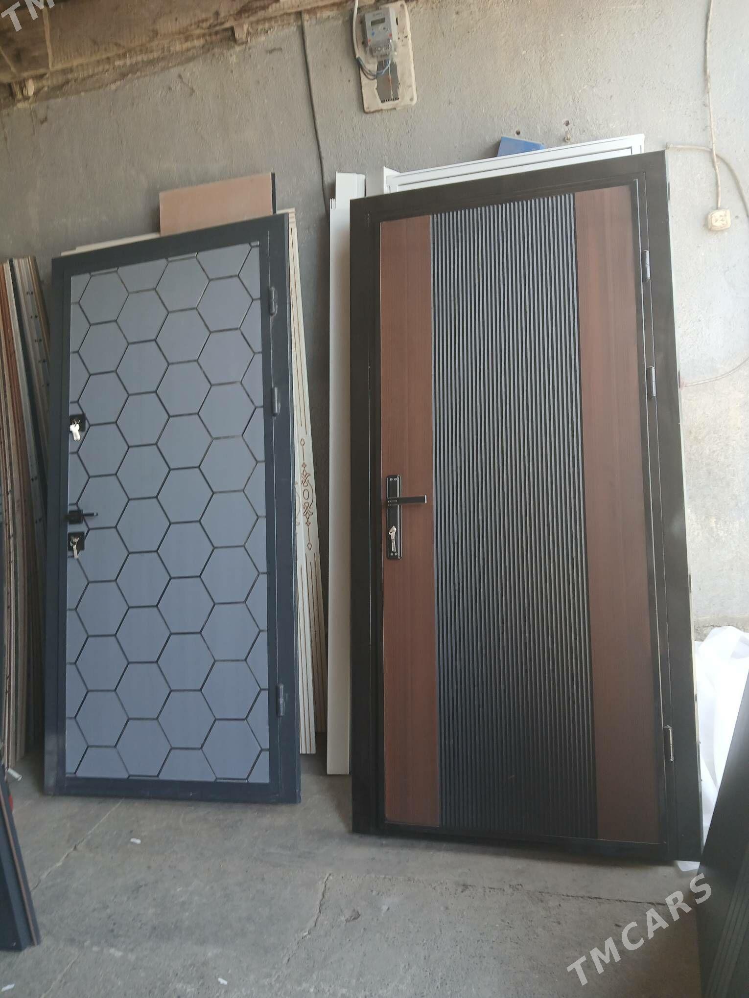 Taze gapy новая дверь - Ашхабад - img 2