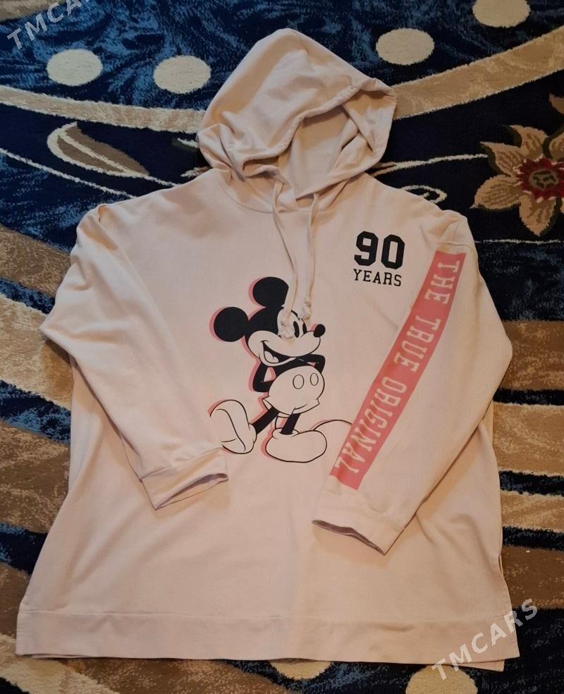 толстовка для девочек - Parahat 1 - img 2