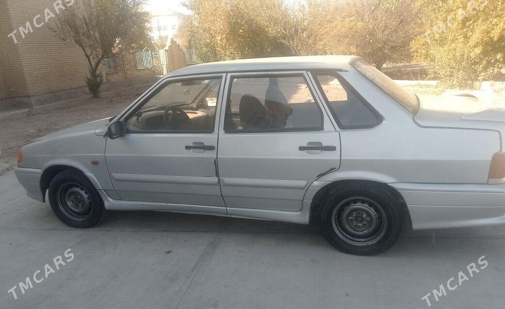 Lada 2115 2006 - 25 000 TMT - Дашогуз - img 6