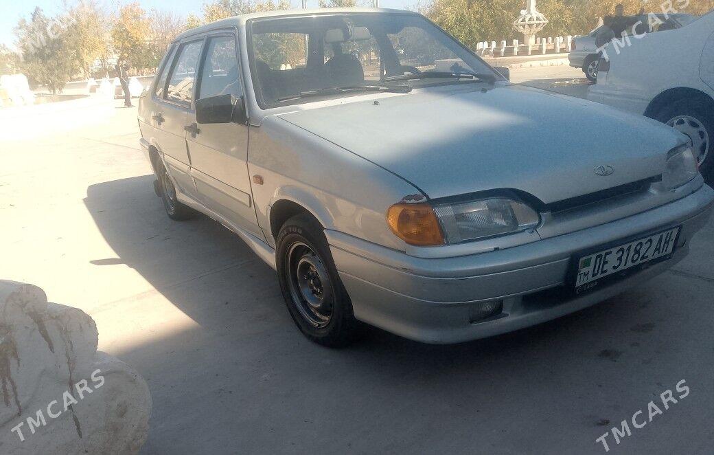 Lada 2115 2006 - 25 000 TMT - Дашогуз - img 5