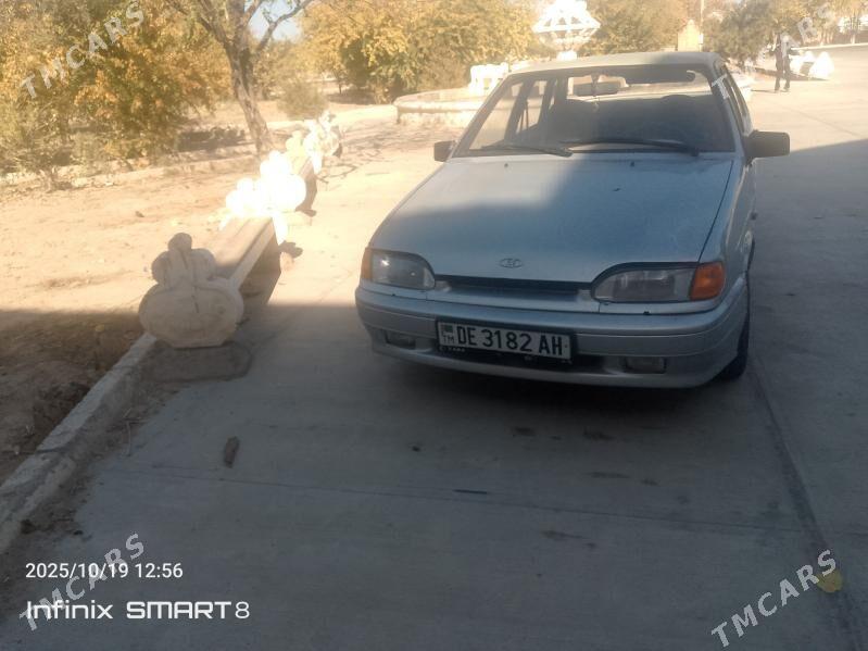 Lada 2115 2006 - 25 000 TMT - Дашогуз - img 3