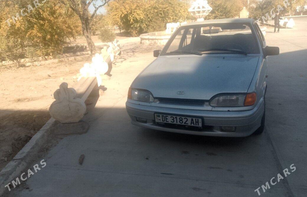 Lada 2115 2006 - 25 000 TMT - Дашогуз - img 4