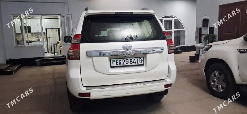 Toyota Land Cruiser Prado 2016 - 685 000 TMT - Türkmenabat - img 2