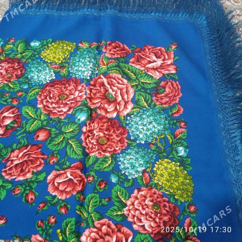 çargat gyñaç - Балканабат - img 1