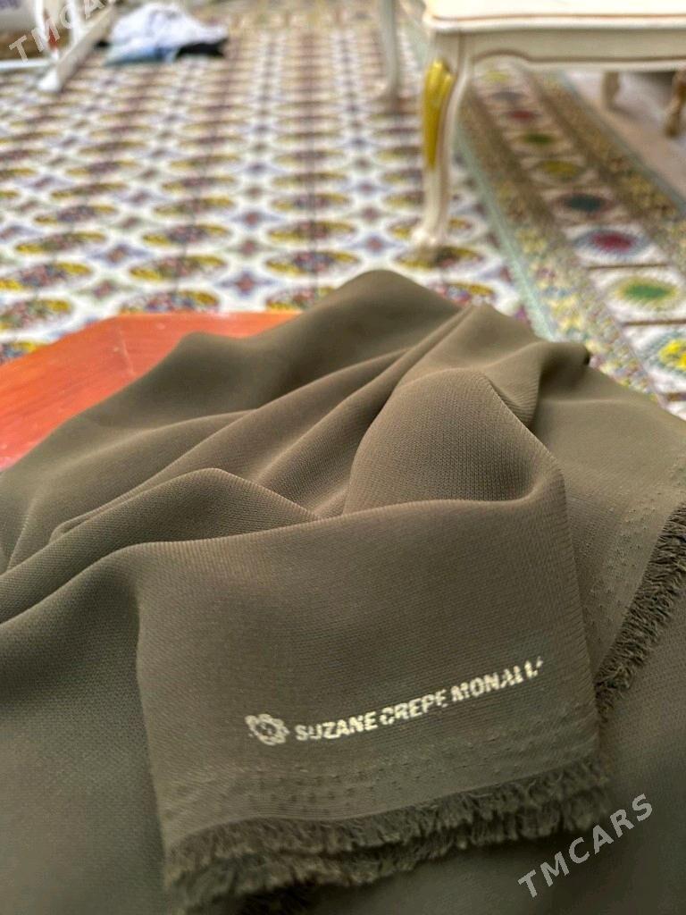 suzanna - Ашхабад - img 3