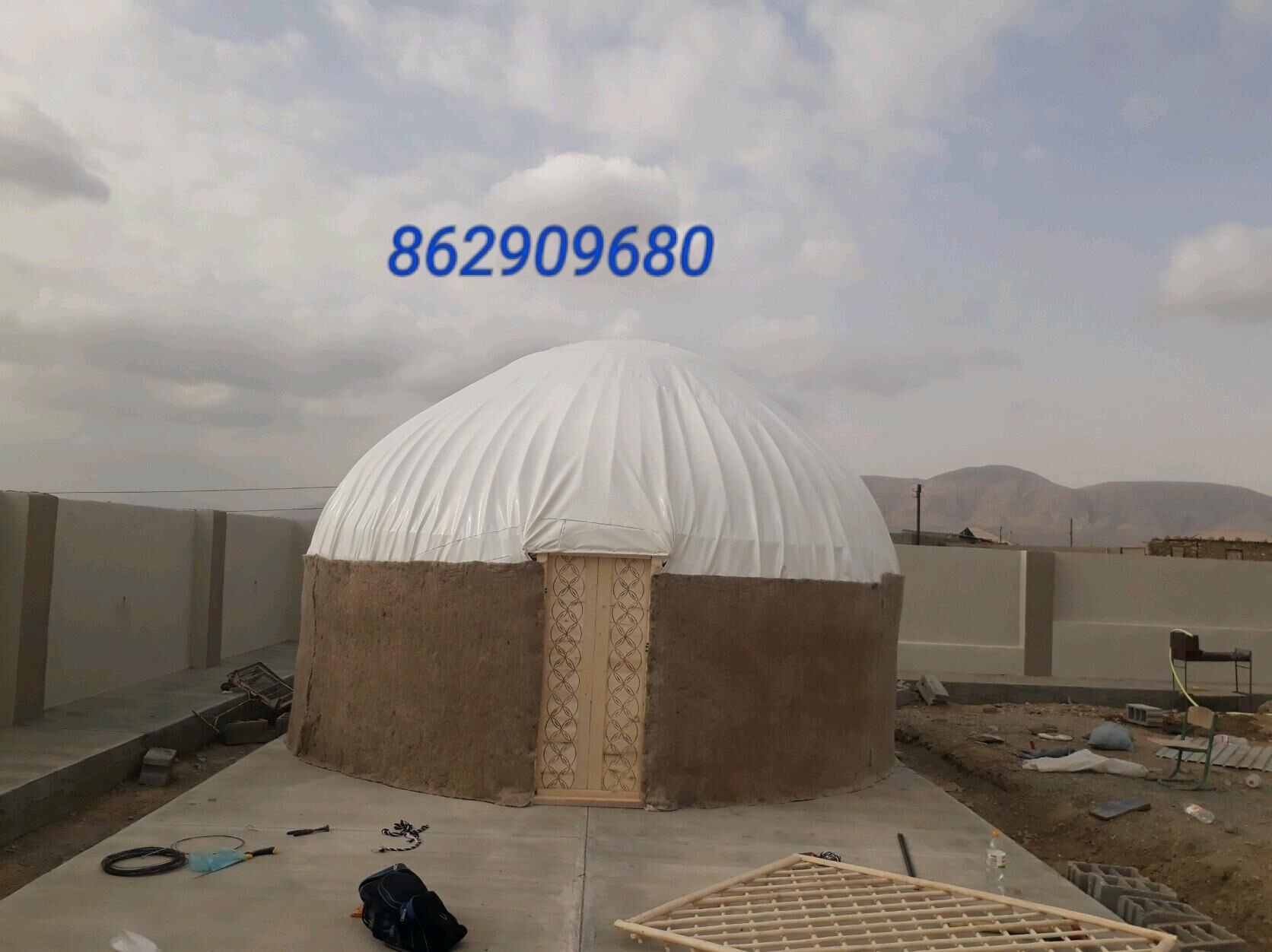 Ak oy Gara oy - Aşgabat - img 3