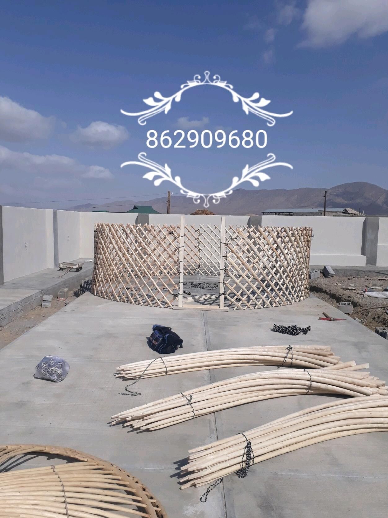 Ak oy Gara oy - Aşgabat - img 6