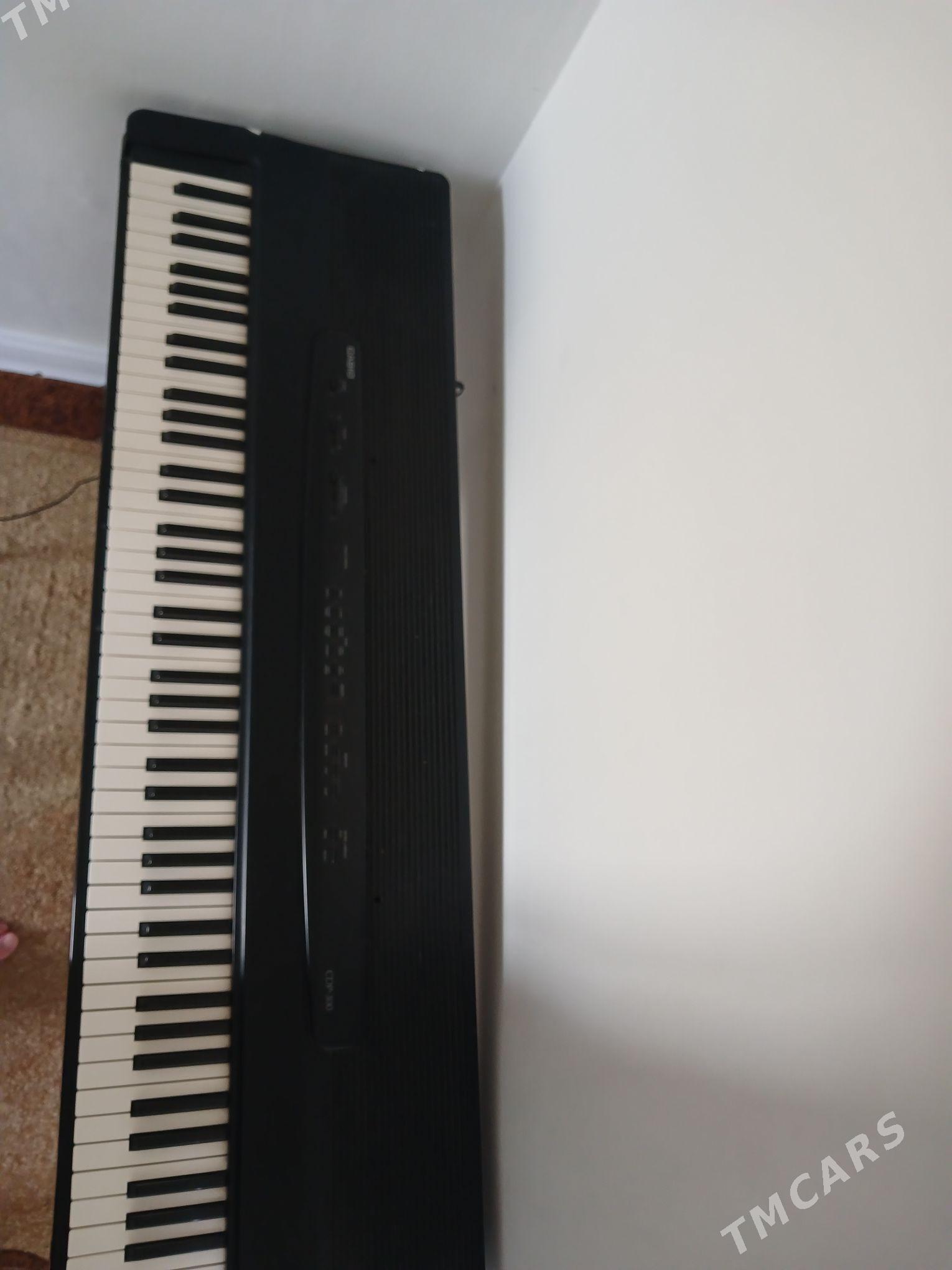 elektro Pianino - Ашхабад - img 2