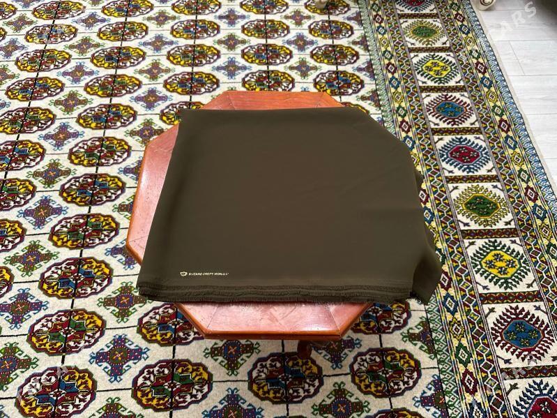 suzanna - Ашхабад - img 1