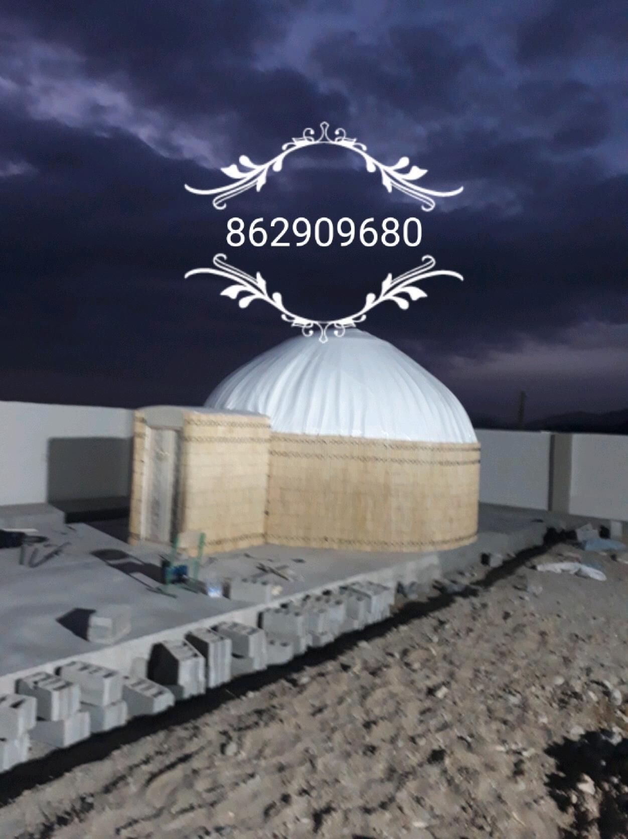 Ak oy Gara oy - Aşgabat - img 4
