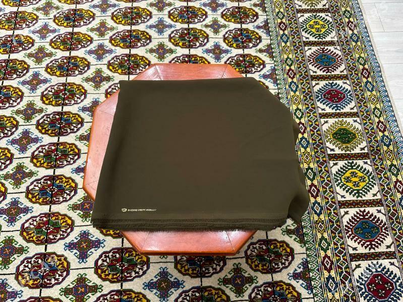 suzanna - Ашхабад - img 2